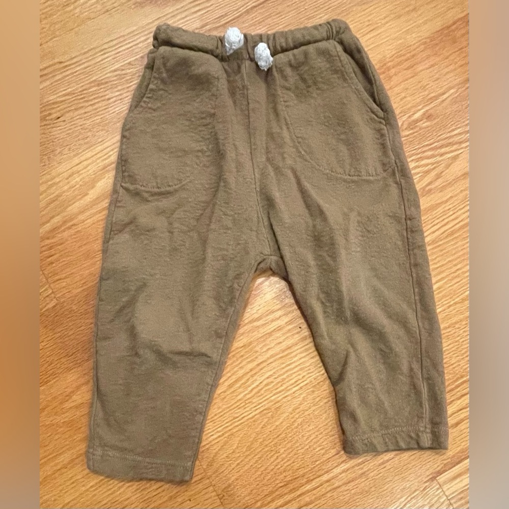 Zara Boys Pants